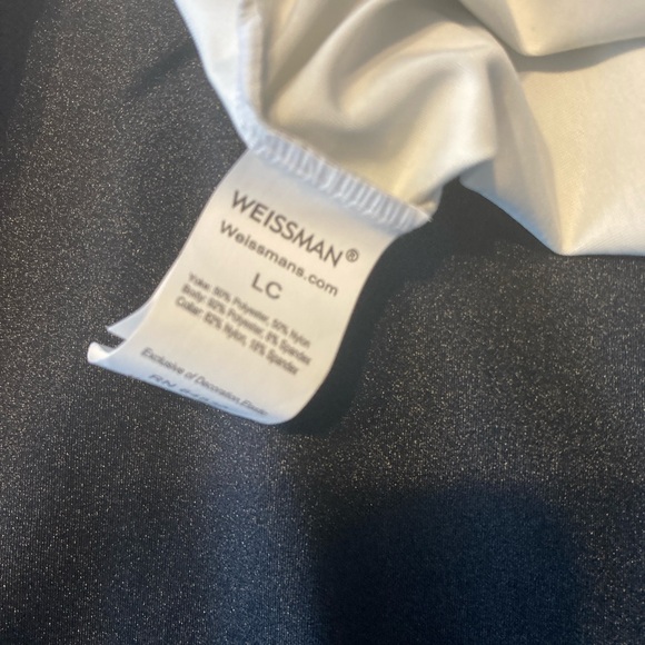 Girls dance costume. Jazz/hiphop/tap - Picture 5 of 5